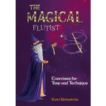 The Magical Flutist