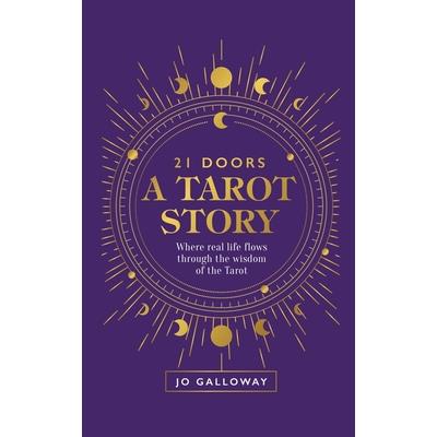21 Doors A Tarot Story