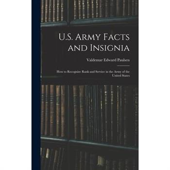 U.S. Army Facts and Insignia