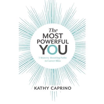 The Most Powerful You