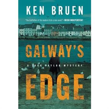Galway's Edge