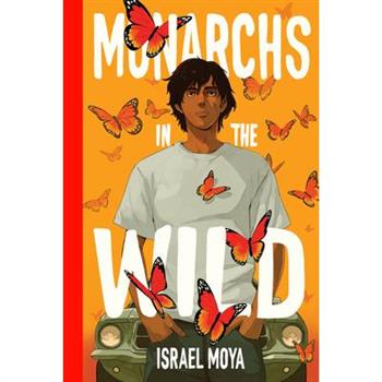 Monarchs in the Wild