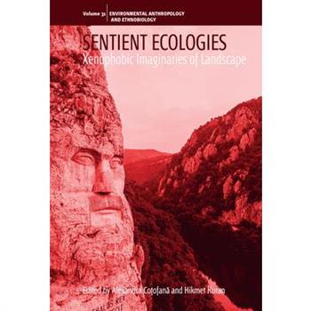 Sentient Ecologies