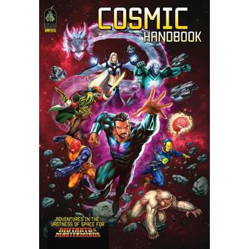 Cosmic Handbook