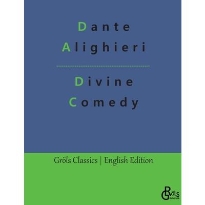 Divine Comedy