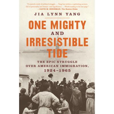 One Mighty and Irresistible Tide