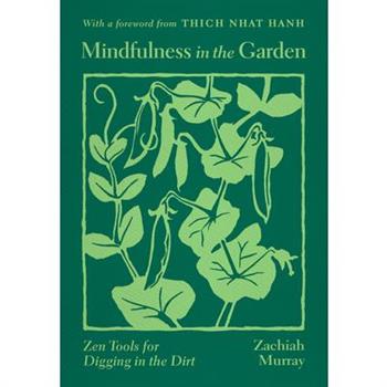 Mindfulness in the Garden