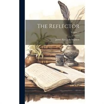 The Reflector; Volume 1