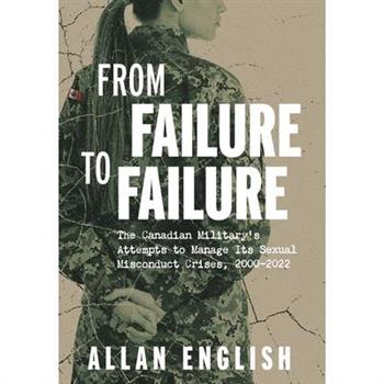 From Failure to Failure