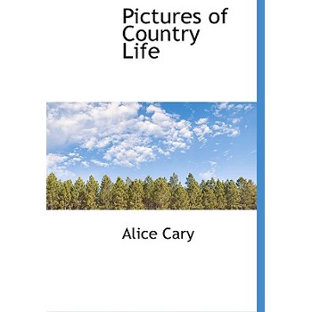 Pictures of Country Life