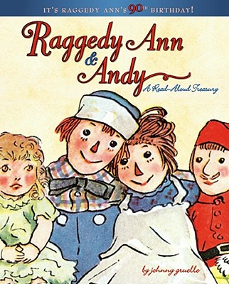 Raggedy Ann & Andy