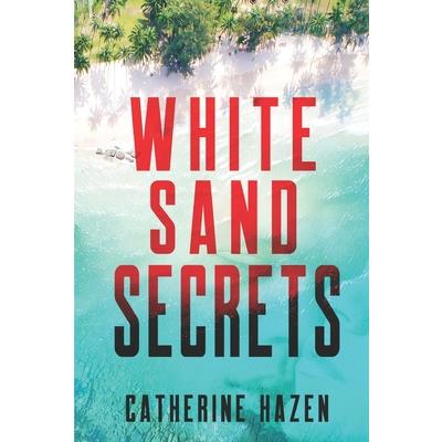 White Sand Secrets