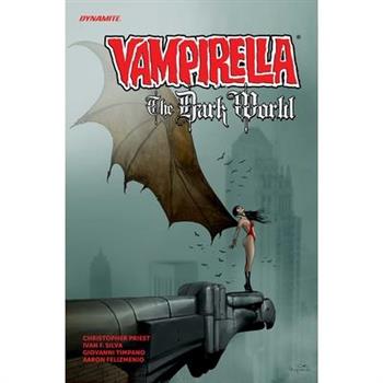 Vampirella (2020) Vol. 9