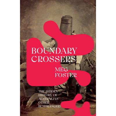Boundary Crossers