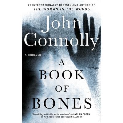 A Book of BonesABook of BonesA Thriller