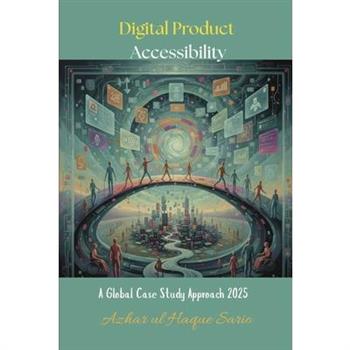 Digital Product Accessibility
