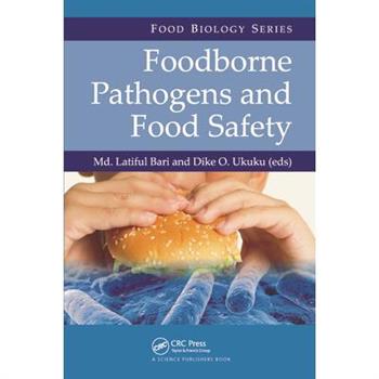 Foodborne Pathogens and Food Safety