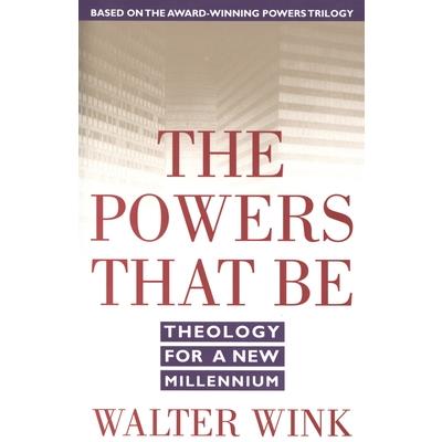 The Powers That Be