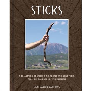 Sticks