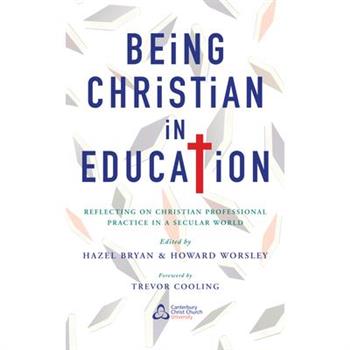 Being Christian in Education