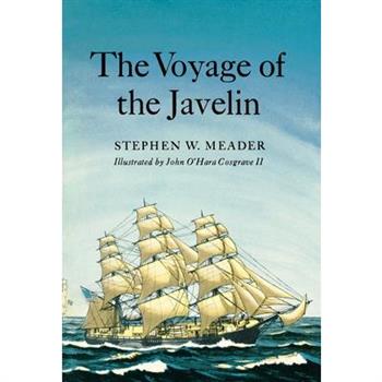 The Voyage Of The Javelin