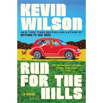 Run for the Hills