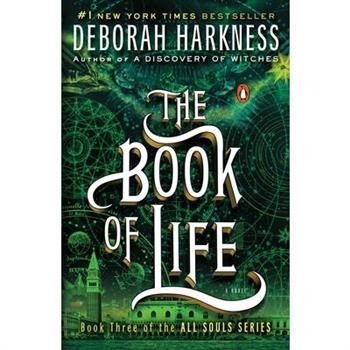 The Book of Life