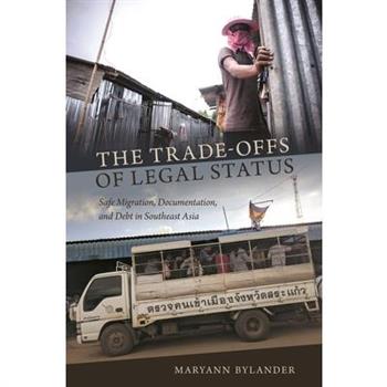 The Trade-Offs of Legal Status