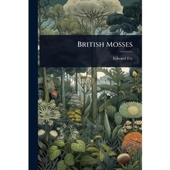 British Mosses