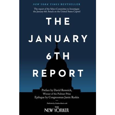 The January 6th Report