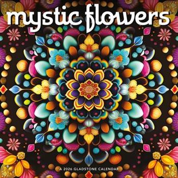 Mystic Flowers
