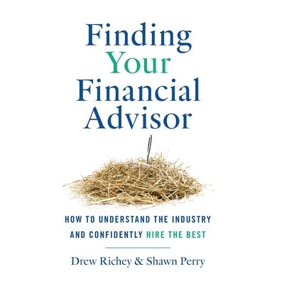 Finding Your Financial Advisor