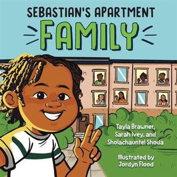 Sebastian's Apartment Family