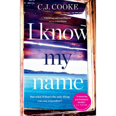 I Know My Name