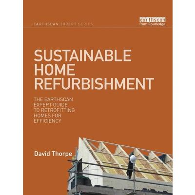 Sustainable Home Refurbishment