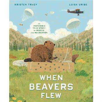 When Beavers Flew