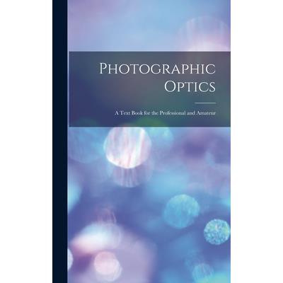 Photographic Optics