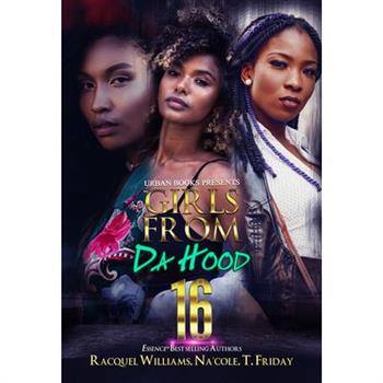 Girls from Da Hood 16