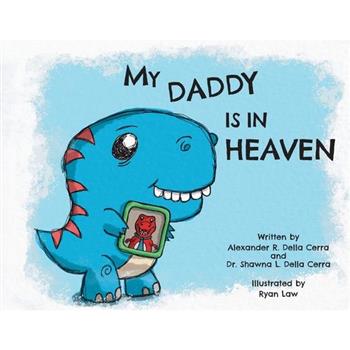 My Daddy Is in Heaven