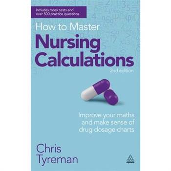 How to Master Nursing Calculations