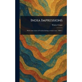 India Impressions