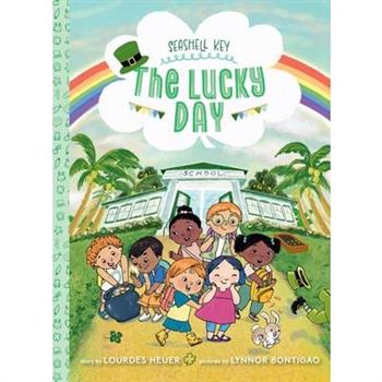 The Lucky Day (Seashell Key #3)