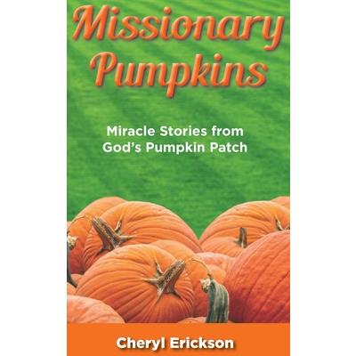 Missionary Pumpkins