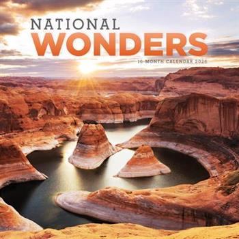 National Wonders
