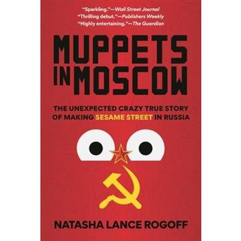 Muppets in Moscow