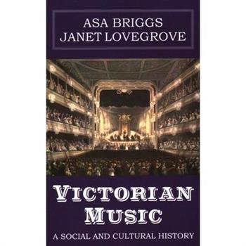 Victorian Music