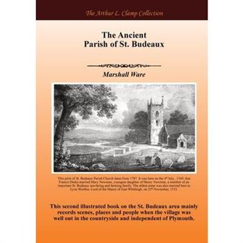 The Ancient Parish of St. Budeaux