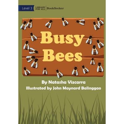 Busy Bees