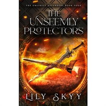 The Unseemly Protectors