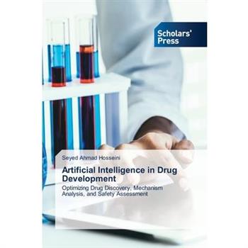 Artificial Intelligence in Drug Development